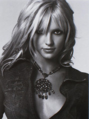 Britney Spears фото №767678
