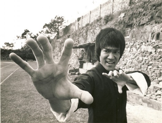 Bruce Lee фото №392595