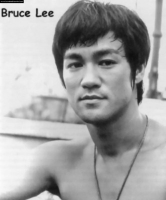 Bruce Lee фото №100898