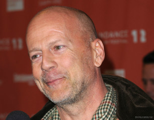 Bruce Willis фото №716477