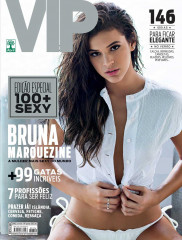 Bruna Marquezine - VIP Brazil November 2014 фото №1005269