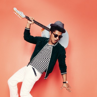 Bruno Mars фото №417346