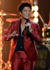 Bruno Mars фото №665308