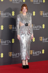 Bryce Dallas Howard – EE Bafta Film Awards 2024 in London фото №1388804