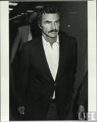 Burt Reynolds фото №243058