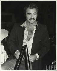 Burt Reynolds фото №243061
