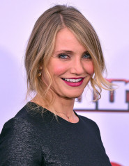 Cameron Diaz фото №780818