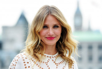 Cameron Diaz фото №761130