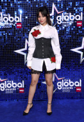 Camila Cabello - The Global Awards in London 03/05/2020 фото №1249251