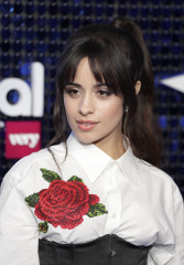 Camila Cabello - The Global Awards in London 03/05/2020 фото №1249248