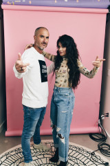 Camila Cabello - Beats 1 Radio in Los Angeles 12/06/2019 фото №1236756