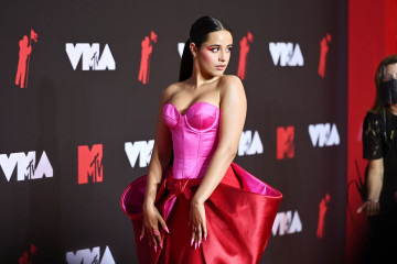 Camila Cabello - MTV VMA in New York 09/12/2021 фото №1310554