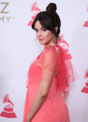 Camila Cabello at Latin Grammy Men of the Year in Las Vegas 11/15/2017 фото №1013326