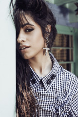 Camila Cabello for Wonderland Magazine 2017 фото №989913