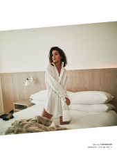 Camila Coelho – Modeliste Magazine January 2020 фото №1237520