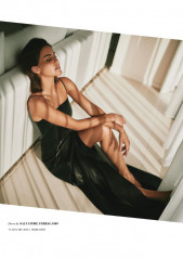 Camila Coelho – Modeliste Magazine January 2020 фото №1237521