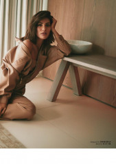 Camila Coelho – Modeliste Magazine January 2020 фото №1237517