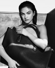 Camila Mendes by Rachell Smith for Hunger (2022) фото №1374656