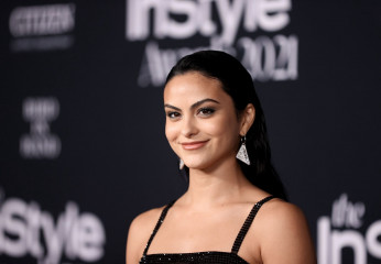 Camila Mendes-InStyle Awards 2021 фото №1322152