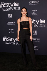 Camila Mendes-InStyle Awards 2021 фото №1322151