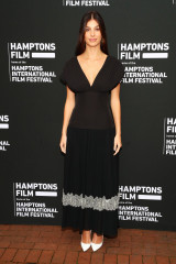 Camila Morrone – Breakthrough Artists Brunch at Hamptons International Film Fest фото №1232353