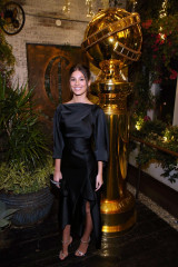 Camila Morrone – Golden Globe Ambassador Launch Party in LA фото №1232893