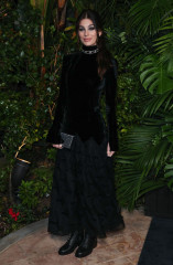 Camila Morrone – Charles Finch and Chanel Pre-Oscar Awards Dinner фото №1245912