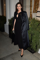 Camilla Belle – Leaves The Giorgio Armani Pre Oscar Party фото №1146693