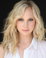 Candice Accola фото №309594