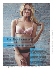 Candice Swanepoel фото №980637