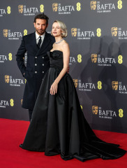 Carey Mulligan – 2024 EE Bafta Film Awards in London фото №1388874
