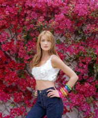 Carla Bruni фото №311317