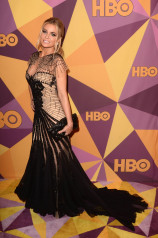 Carmen Electra at HBO’s Golden Globe Awards After-party in Los Angeles фото №1029182