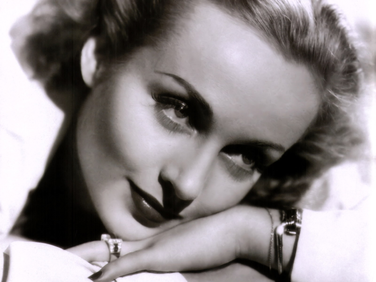 Кэрол Ломбард (Carole Lombard)