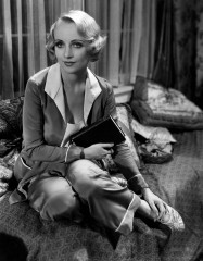 Carole Lombard фото №383993