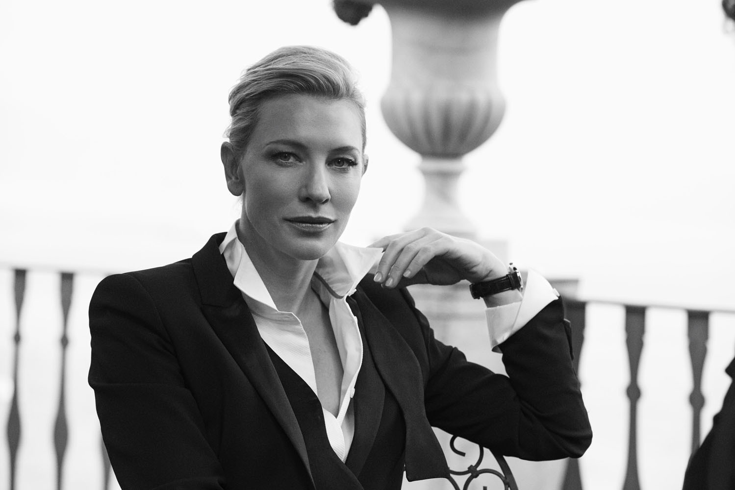 Кэйт Бланшет (Cate Blanchett)