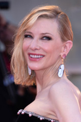 Cate Blanchett - 76th Venice Film Festival - 'Joker' Premiere | 27.08.2019 фото №1272043