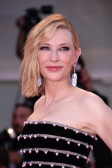 Cate Blanchett - 76th Venice Film Festival - 'Joker' Premiere | 27.08.2019 фото №1272042