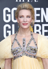Cate Blanchett - 77th Golden Globe Awards in Los Angeles || 05.01.2020 фото №1271210