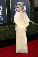Cate Blanchett - 77th Golden Globe Awards in Los Angeles || 05.01.2020 фото №1271211