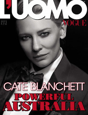 Cate Blanchett фото №741106