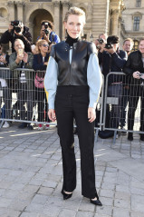Cate Blanchett – Louis Vuitton Show, PFW in Paris  фото №1000521