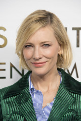 Cate Blanchett – Louis Vuitton’s Boutique Opening in Paris фото №1000541