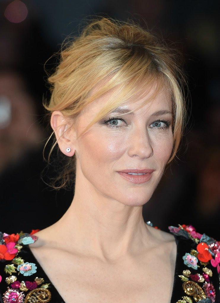 Кэйт Бланшет (Cate Blanchett)