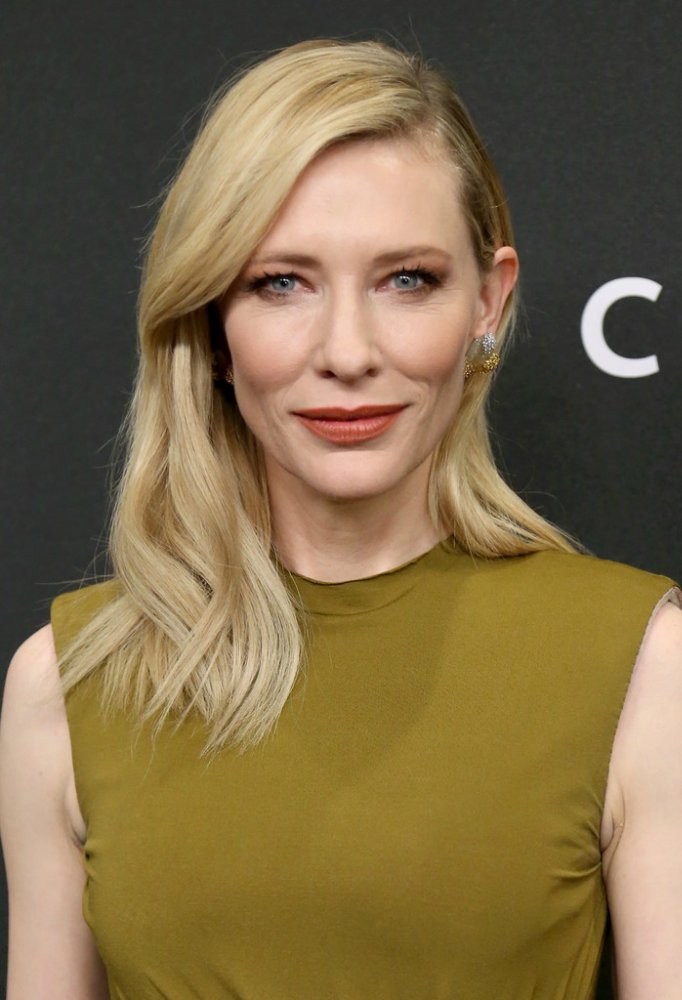 Кэйт Бланшет (Cate Blanchett)