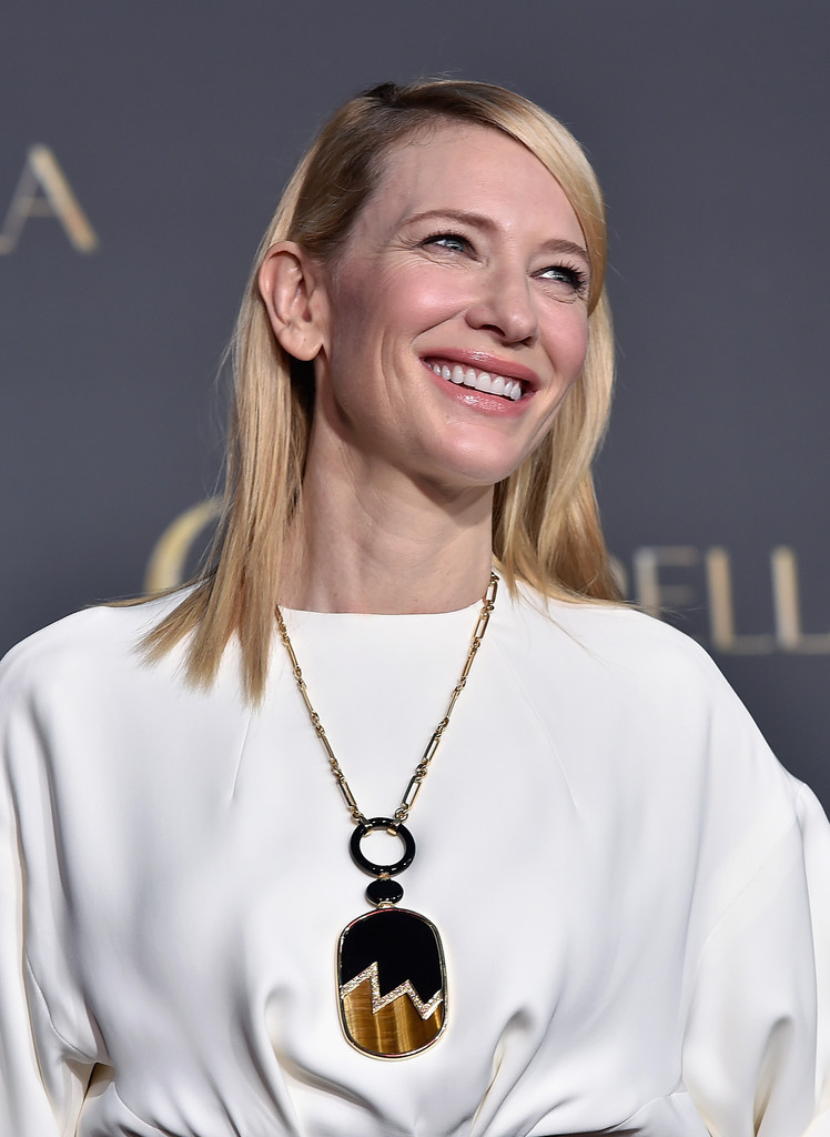 Кэйт Бланшет (Cate Blanchett)