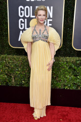 Cate Blanchett - 77th Golden Globe Awards in Los Angeles || 05.01.2020 фото №1271203
