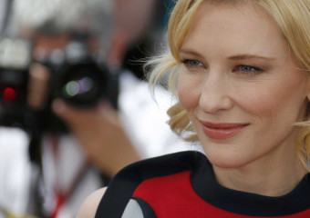 Cate Blanchett фото №754593