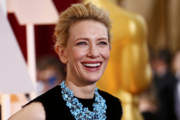 Cate Blanchett фото №794481