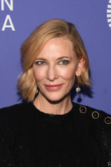 Cate Blanchett - Chaplin Award Gala in New York 04/25/2022 фото №1341901